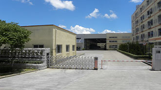The Ningbo operation and production base was established for production of monitor components and optoelectronic products.