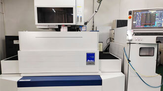 High Precision Cantilever Drilling Machine